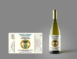 Etikett-Design von HT Graphic für dieses Projekt | Design: #36349807