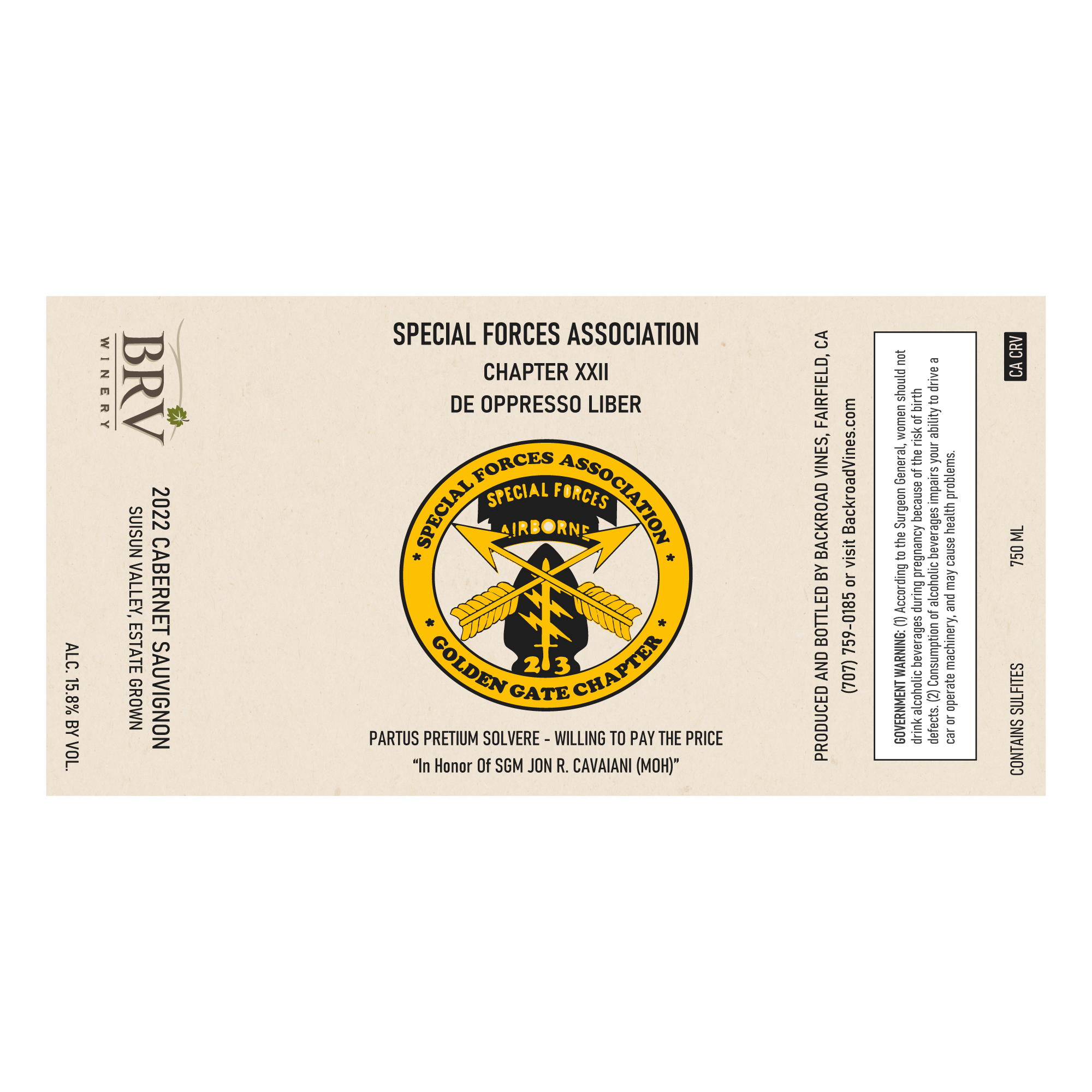 Etikett-Design von Talha Baslik für dieses Projekt | Design #36347658