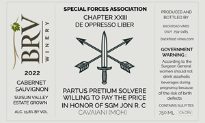 Label Design by Pixelia for this project | Design #36352948