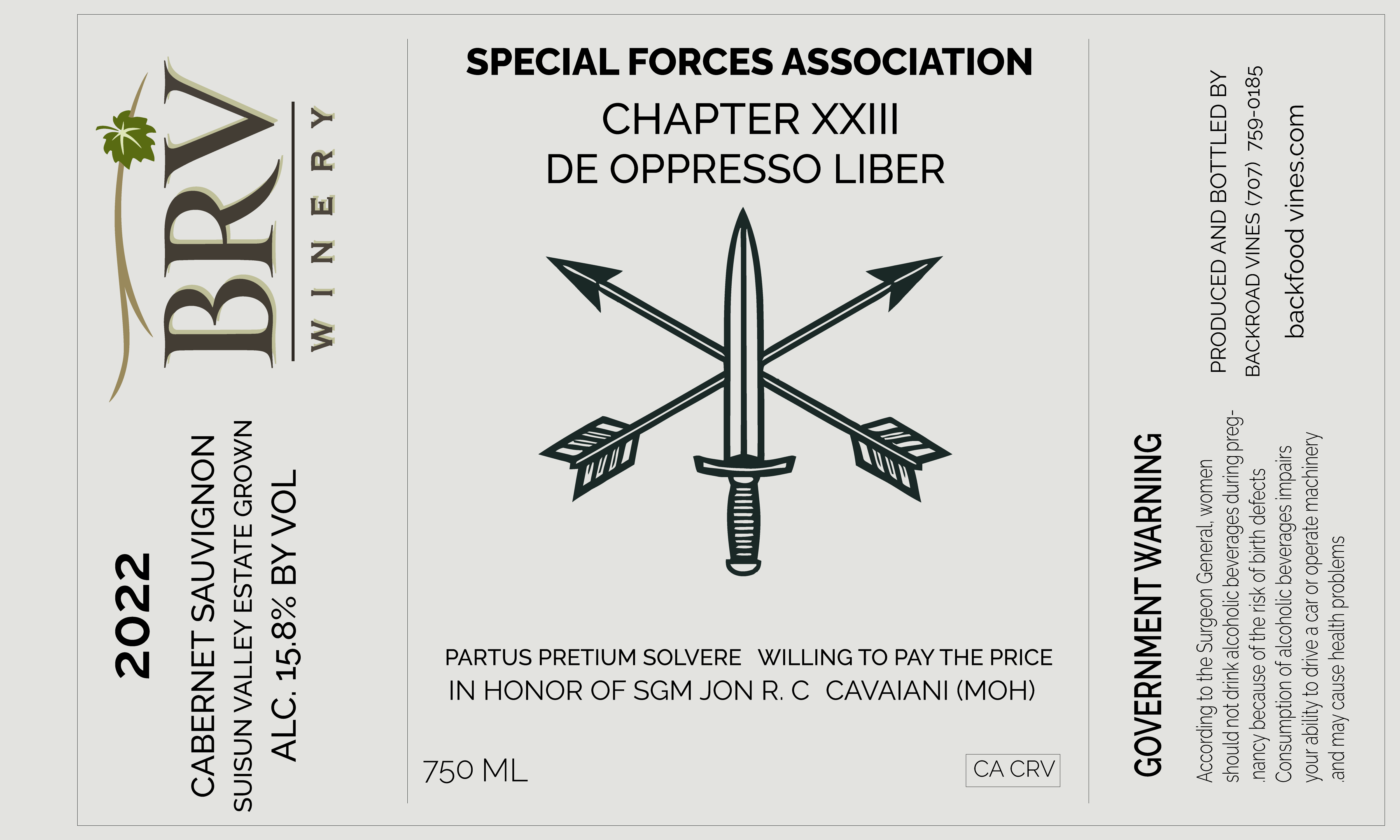 Etikett-Design von Pixelia für dieses Projekt | Design #36353189