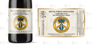 Etikett-Design von SofiaDesignStudio für dieses Projekt | Design: #36355893