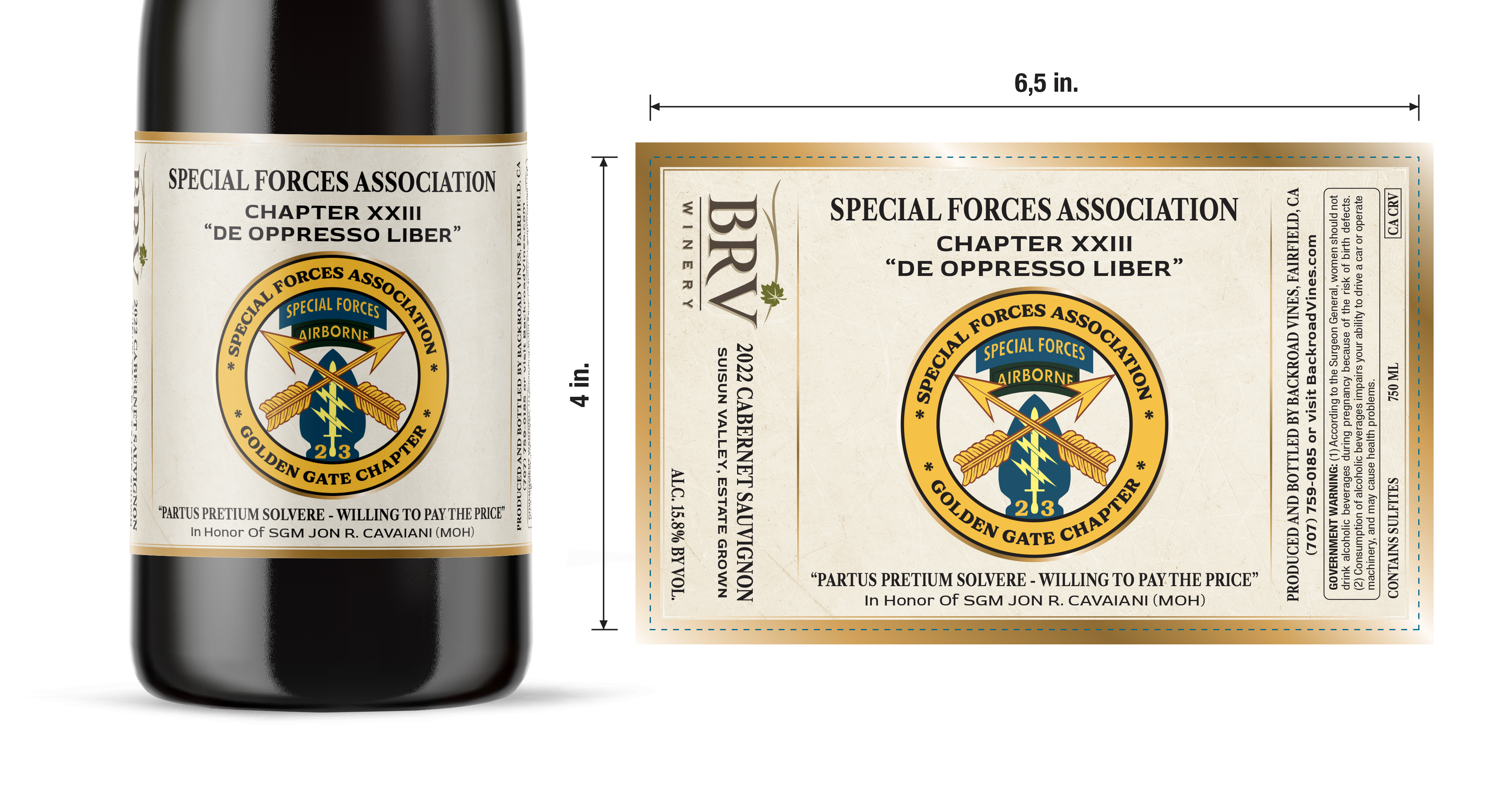 Etikett-Design von SofiaDesignStudio für dieses Projekt | Design #36358722