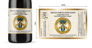 Etikett-Design von SofiaDesignStudio für dieses Projekt | Design: #36358722