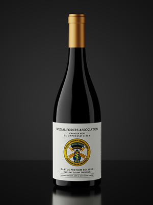 Label Design by MilM for this project | Design #36351996