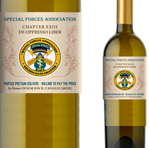 Etikett-Design von ***strange*** für dieses Projekt | Design: #36352033