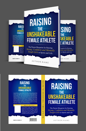 Book Cover Design by Rajneesha