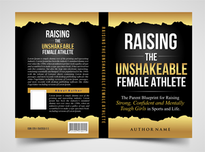 Book Cover Design by Rajneesha for this project | Design: #36362701