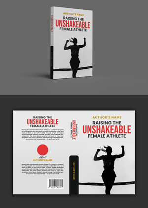 Book Cover Design by ArtHive for this project | Design: #36348241