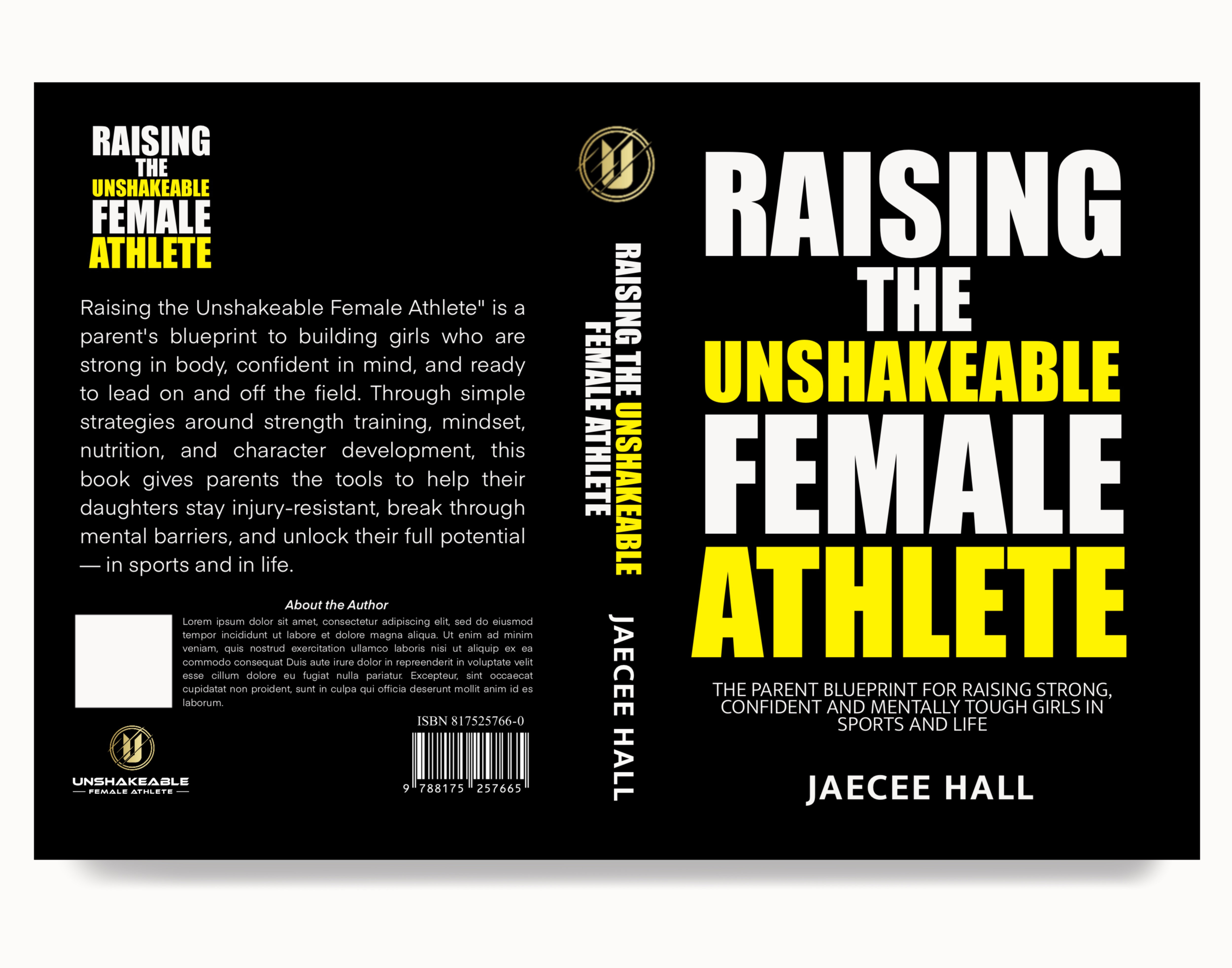 Book Cover Design by Topi ufo for this project | Design #36361778