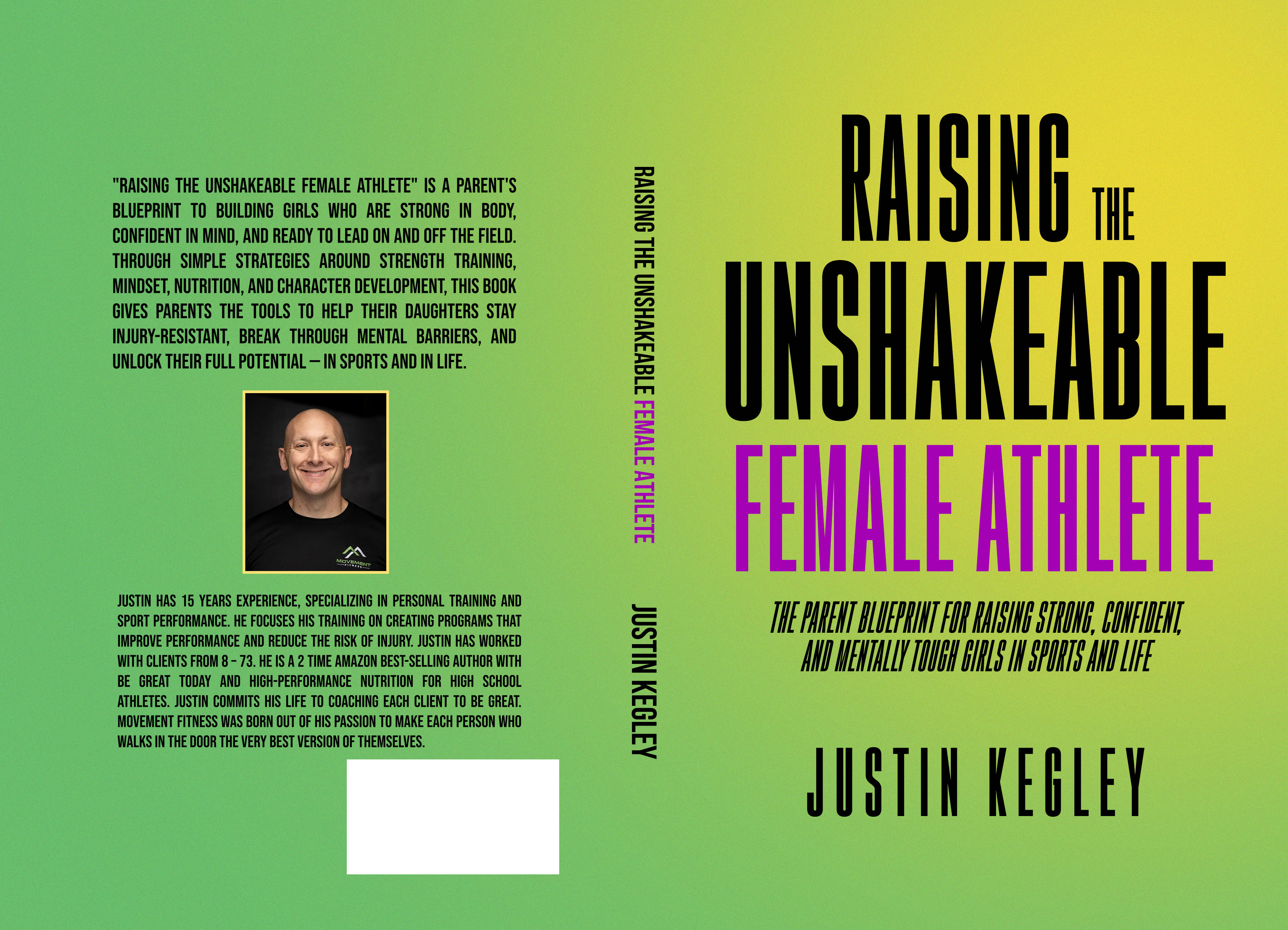 Book Cover Design by Miguel Silva for this project | Design #36349319