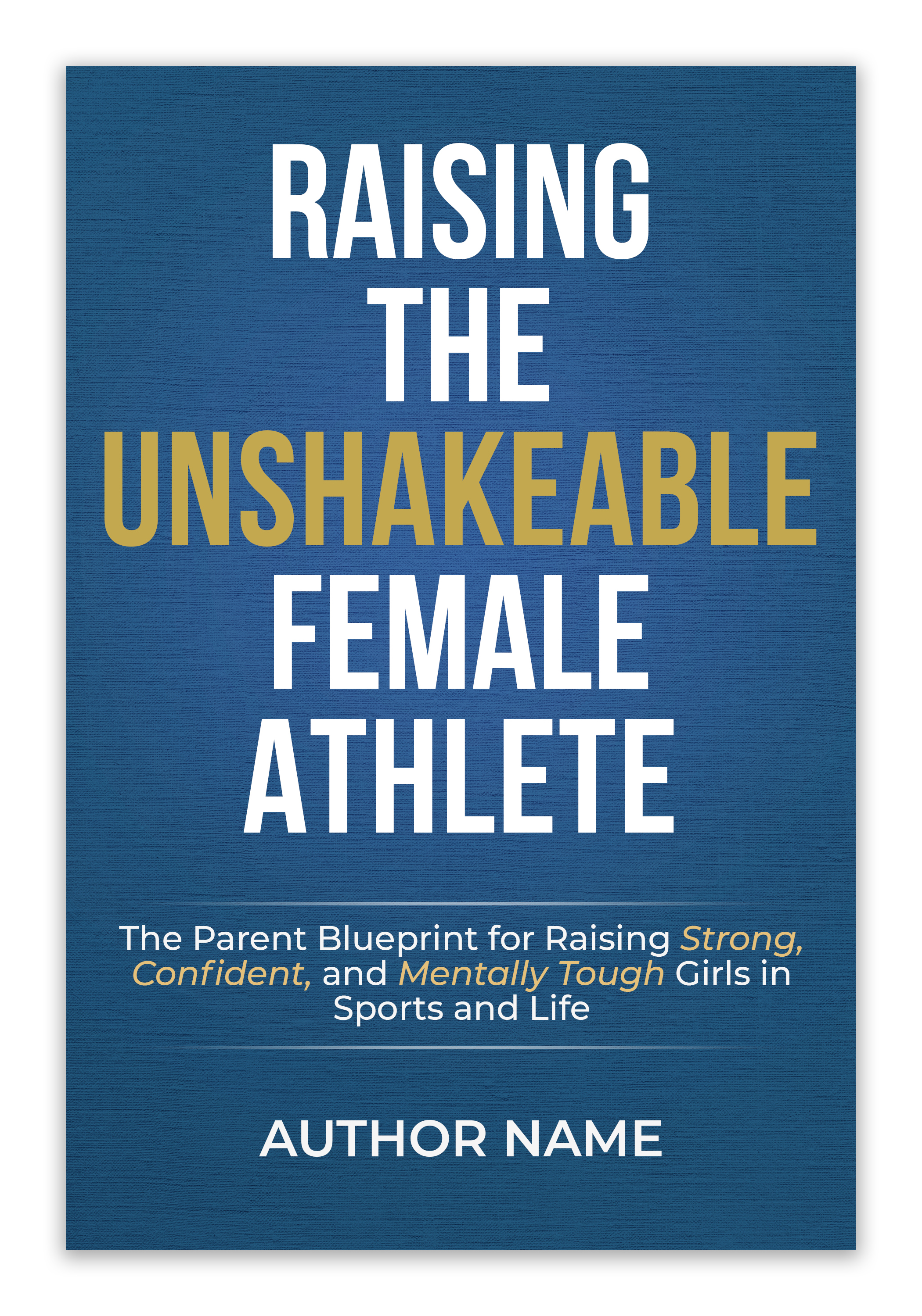 Book Cover Design by BIPRODEB for this project | Design #36365117