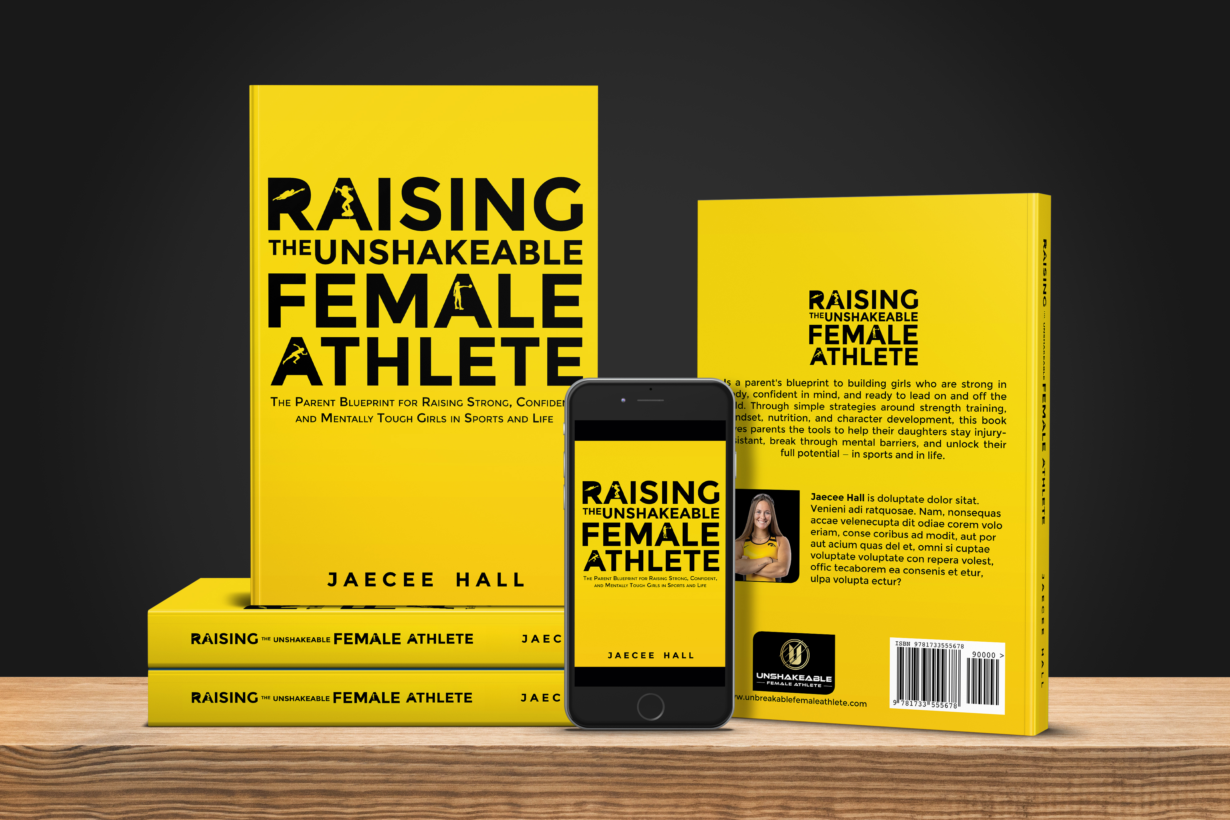 Book Cover Design by QWERTY graphics for this project | Design #36354216