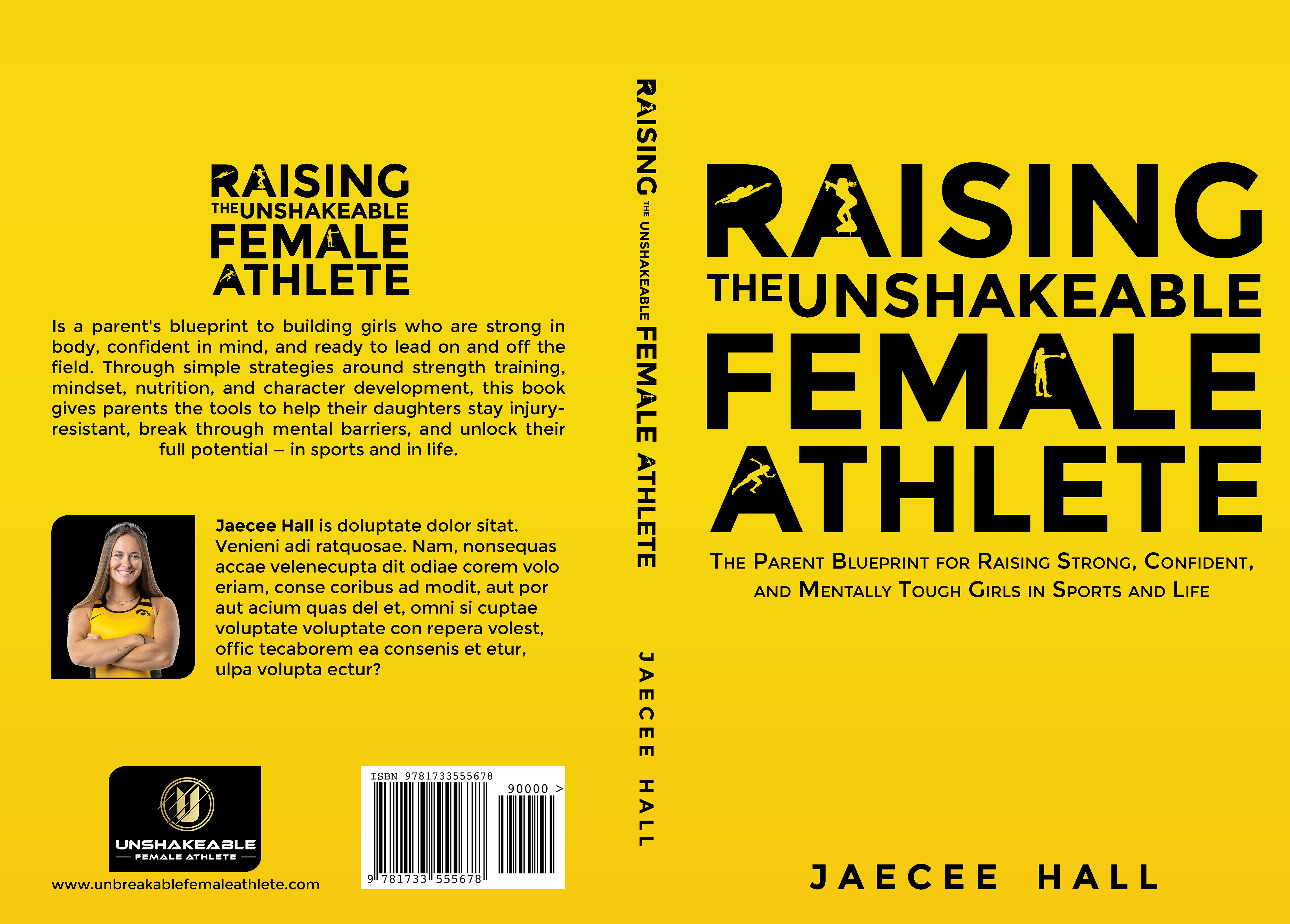 Book Cover Design by QWERTY graphics for this project | Design #36354217