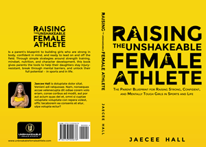 Book Cover Design by QWERTY graphics for this project | Design: #36354217