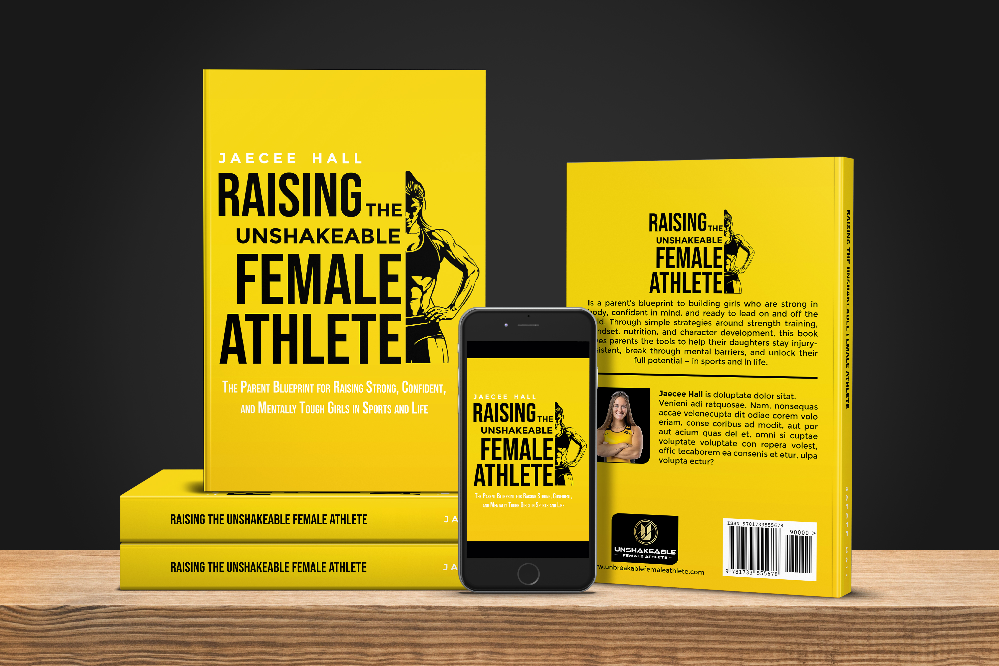 Book Cover Design by QWERTY graphics for this project | Design #36354225