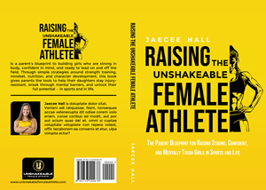 Book Cover Design by QWERTY graphics for this project | Design: #36354226