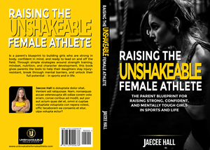 Book Cover Design by QWERTY graphics for this project | Design: #36362404