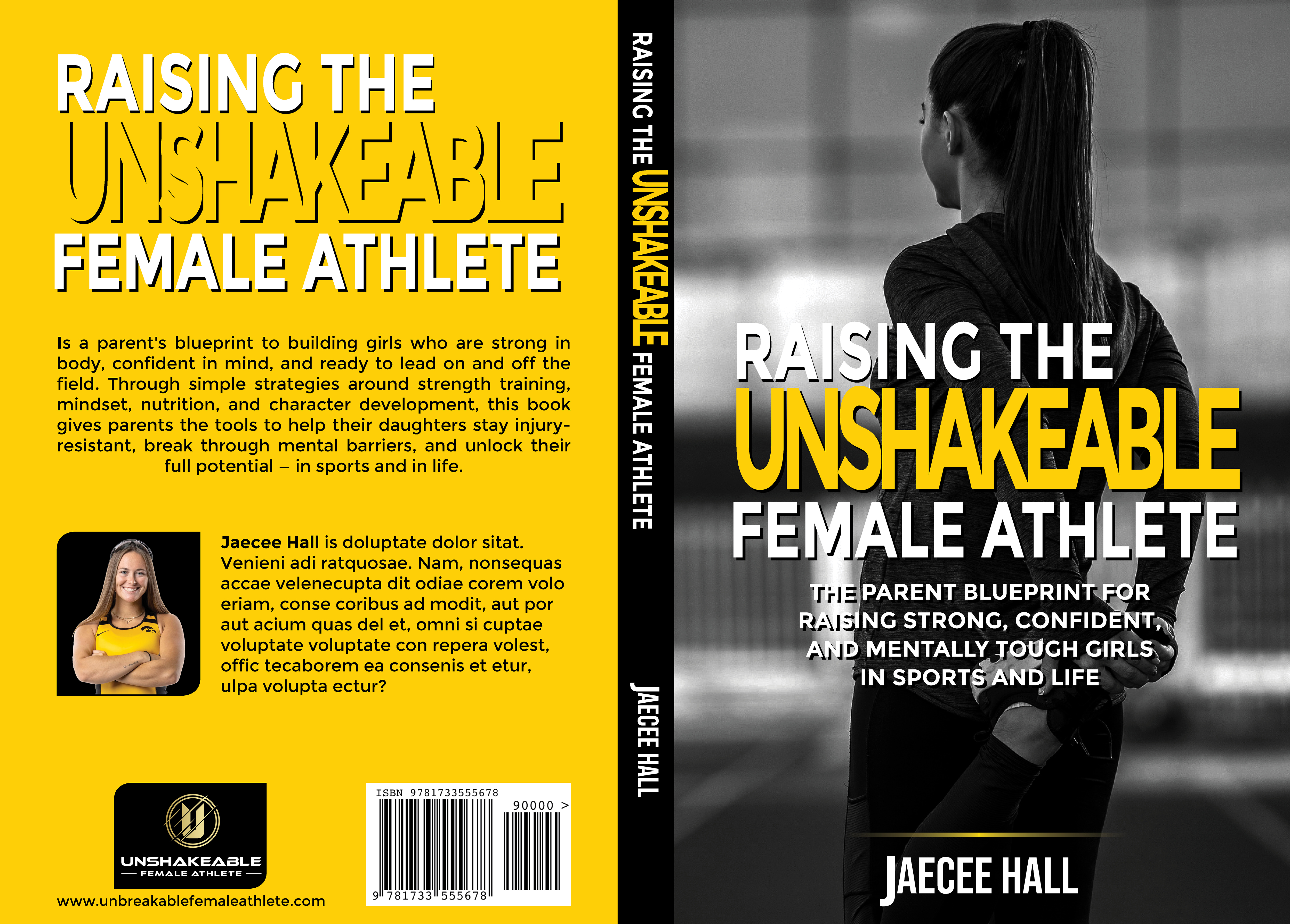 Design de Couverture de Livre par QWERTY graphics pour ce projet | Design #36362405