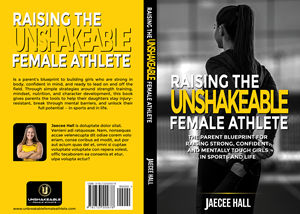 Book Cover Design by QWERTY graphics for this project | Design: #36362405