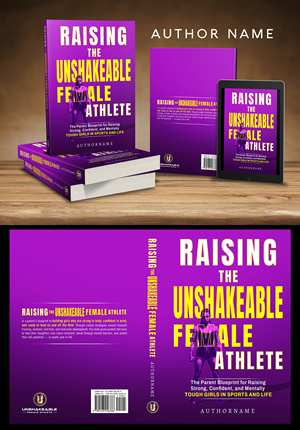 Book Cover Design by negrorichi