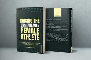 Book Cover Design by wolfwud for this project | Design: #36363593