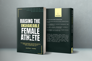 Book Cover Design by wolfwud for this project | Design: #36363601