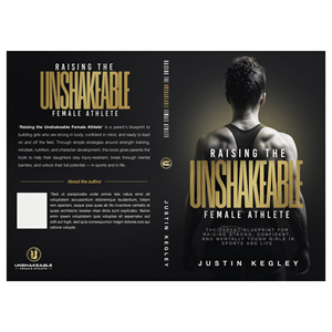 Book Cover Design by Edward Rangel