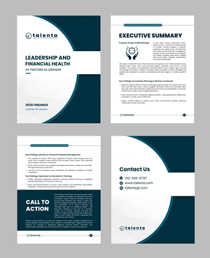 Fundraiser Research Report