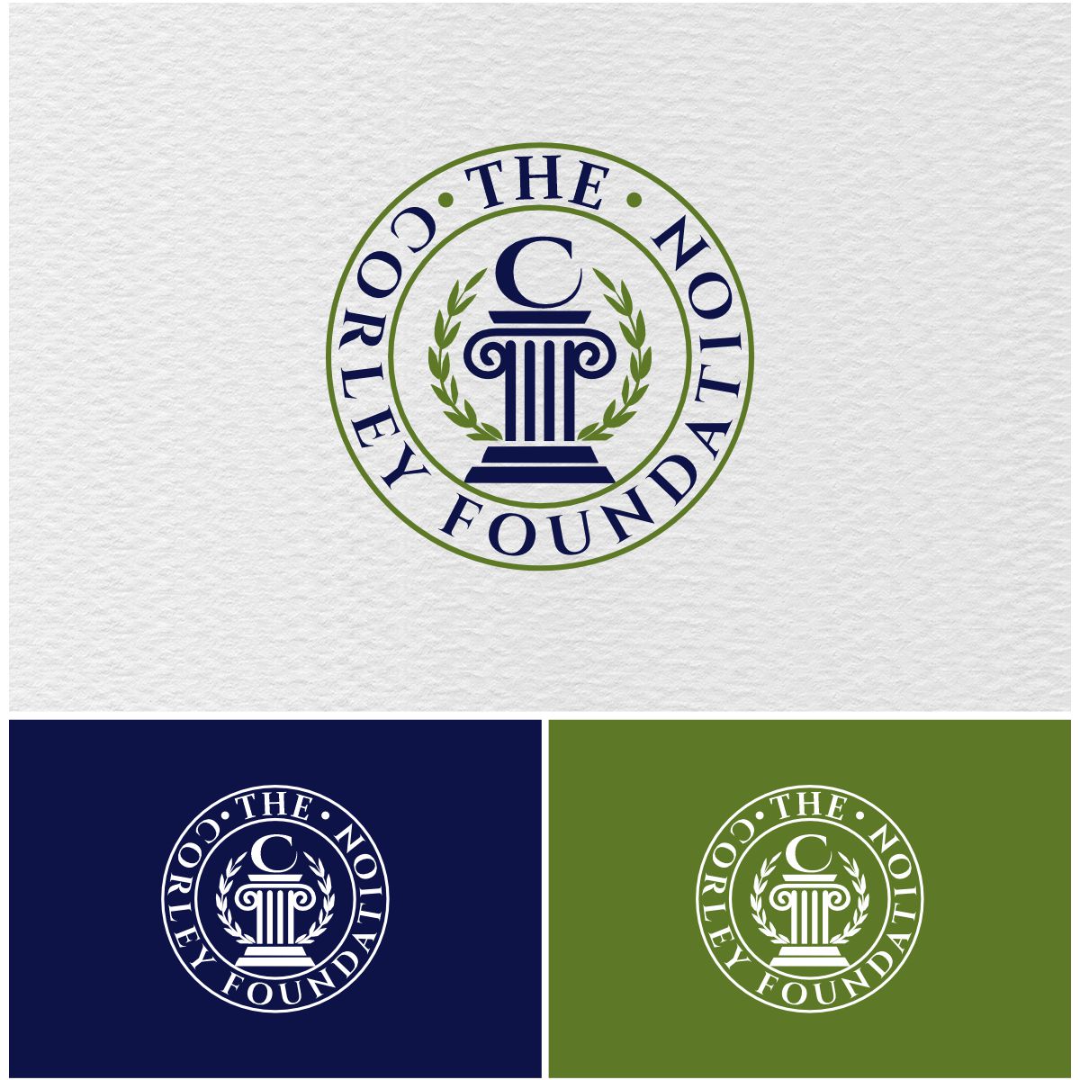 Logo Design by Fortmindz for this project | Design #36345844