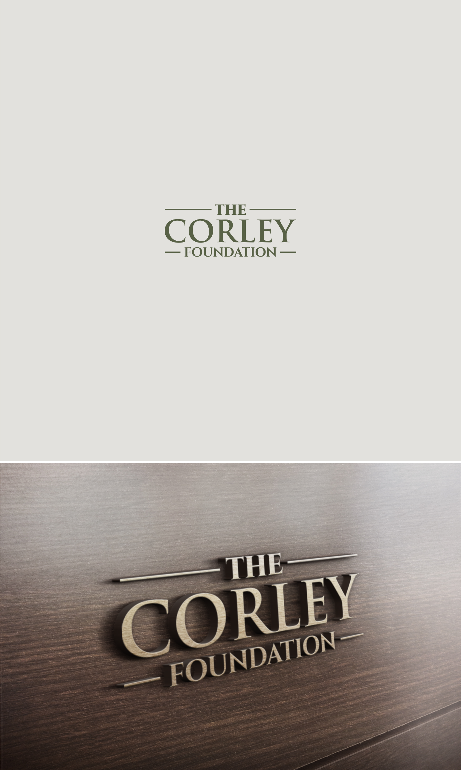 Logo Design by Tubeng for this project | Design #36374619