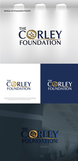 Logo Design by VectorForge for this project | Design: #36349344