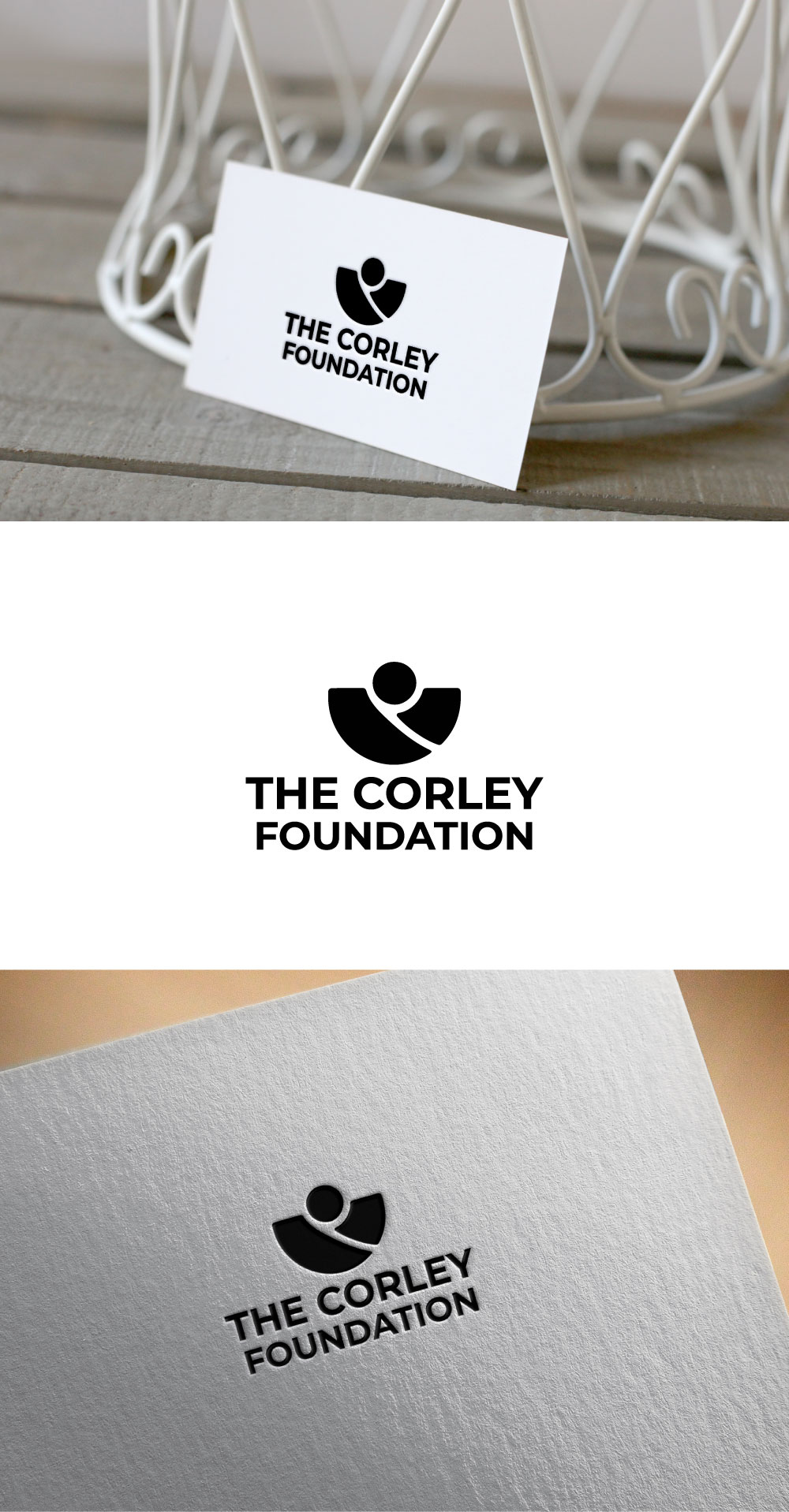 Logo Design by KING JM for this project | Design #36344765