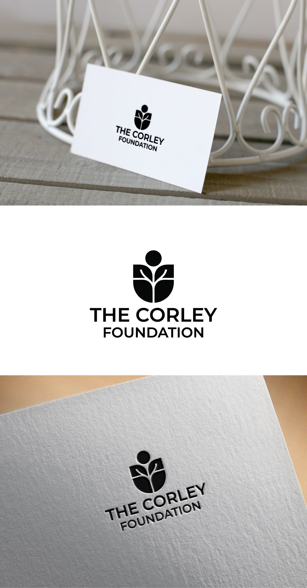 Logo Design by KING JM for this project | Design #36344766