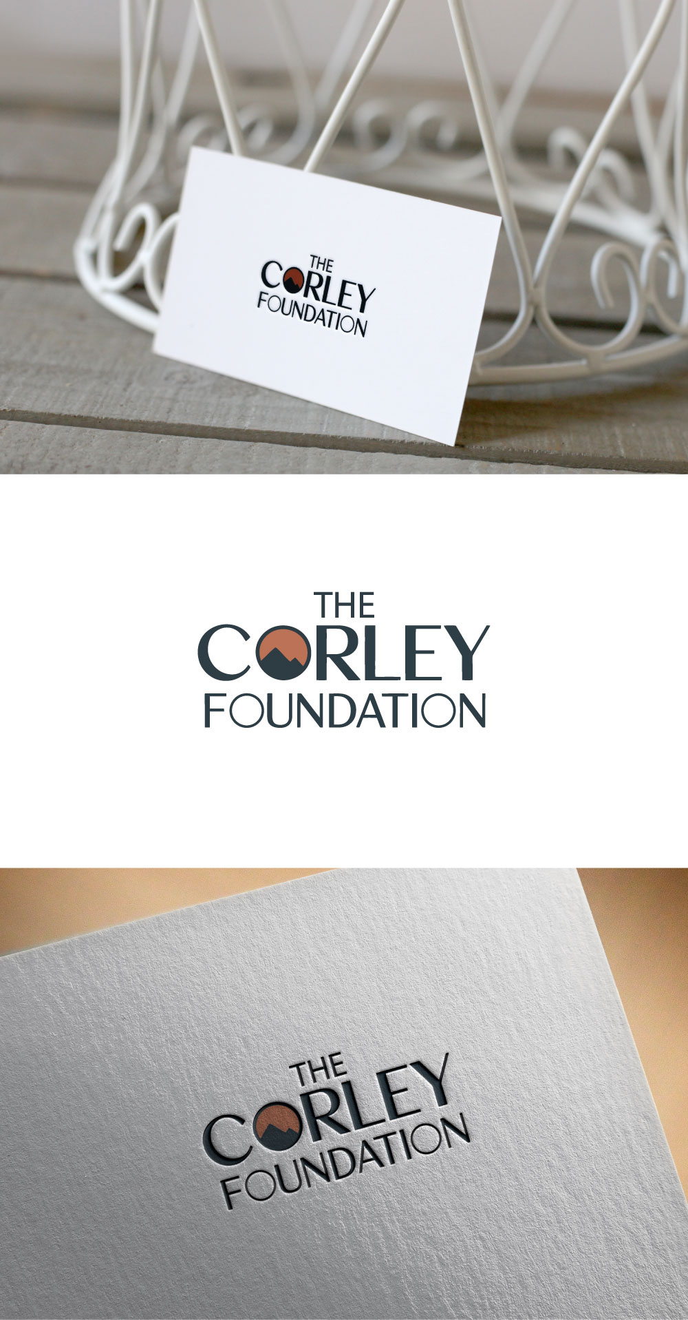 Logo Design by KING JM for this project | Design #36344767