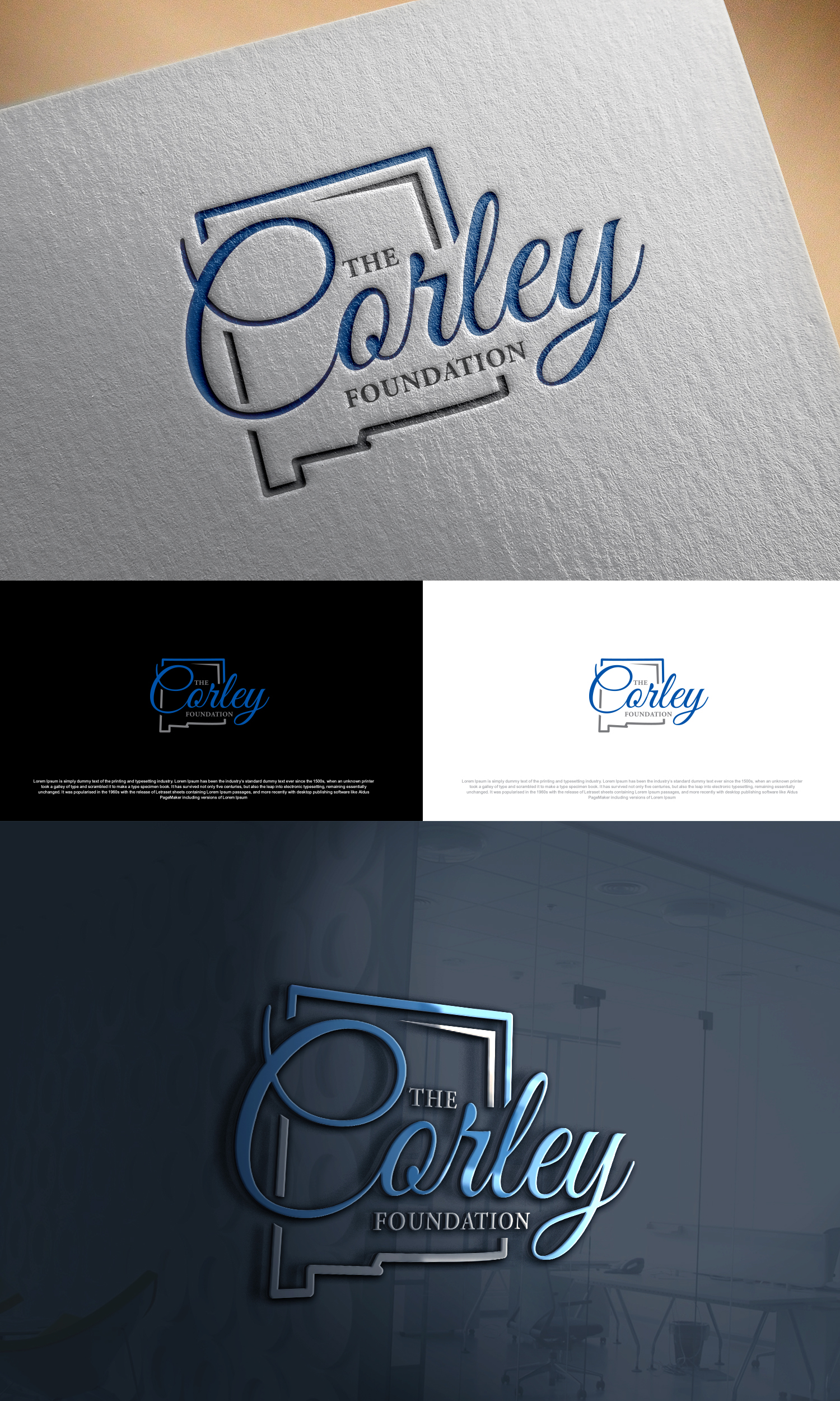 Logo Design by Ahsan Designs for this project | Design #36349095