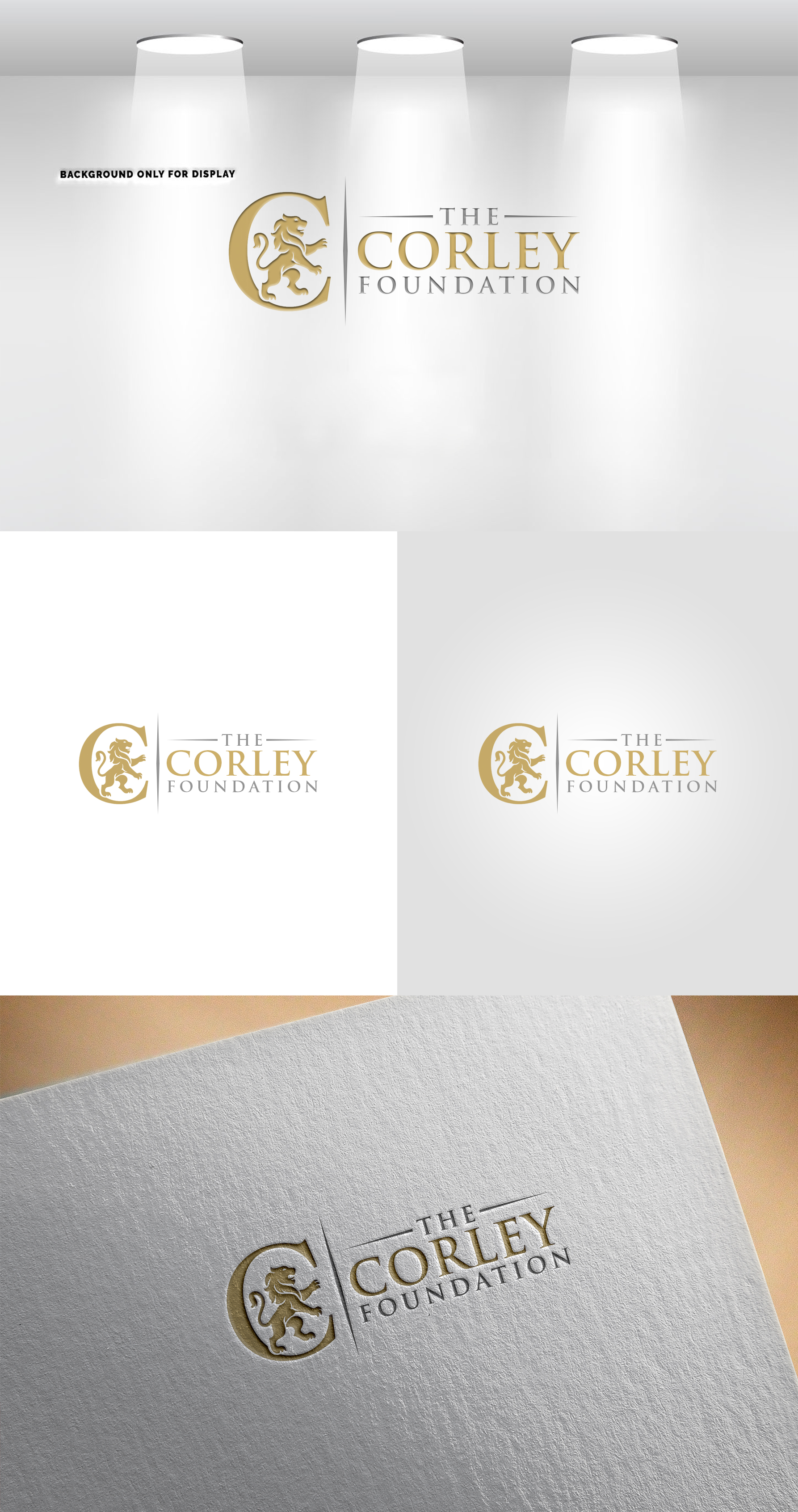 Logo Design by Rahmina for this project | Design #36347519