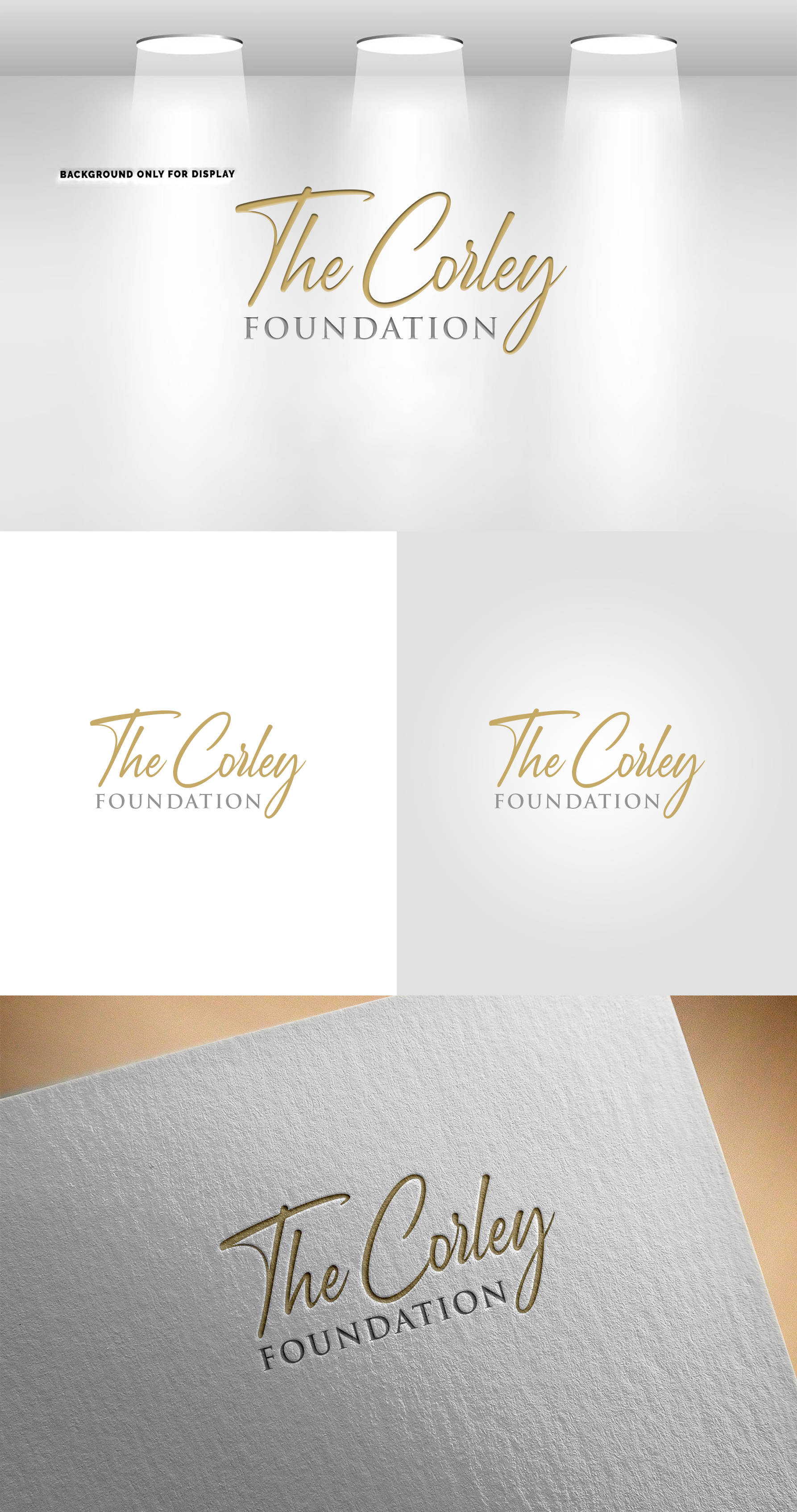 Logo Design by Rahmina for this project | Design #36347520