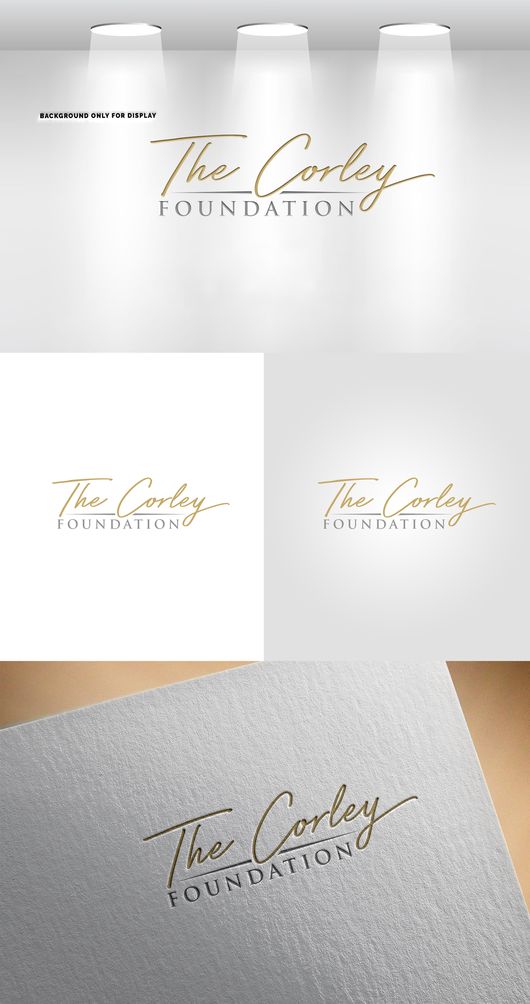 Logo Design by Rahmina for this project | Design #36347521