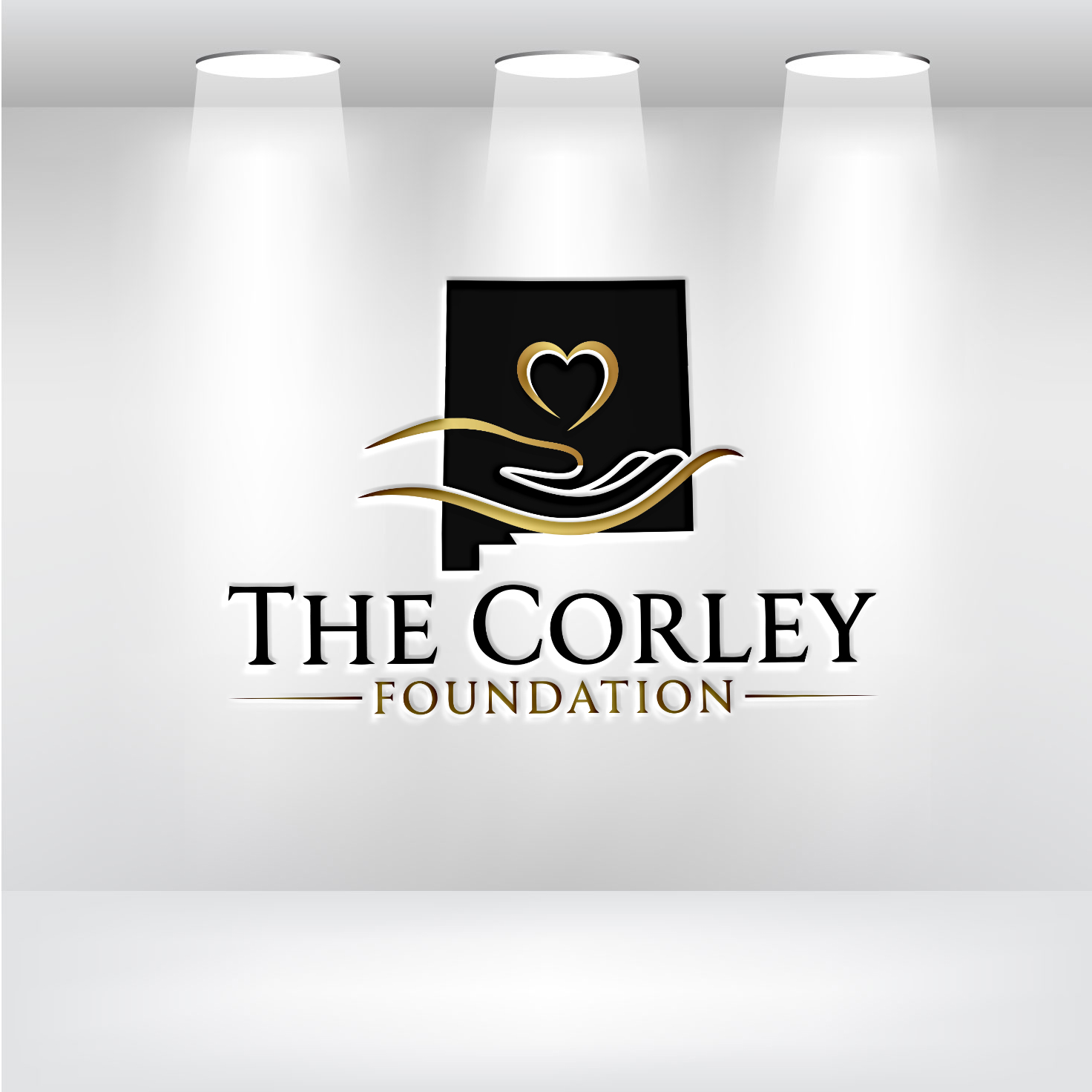 Logo Design by Hamza  Al-Muttalib for this project | Design: #36459964