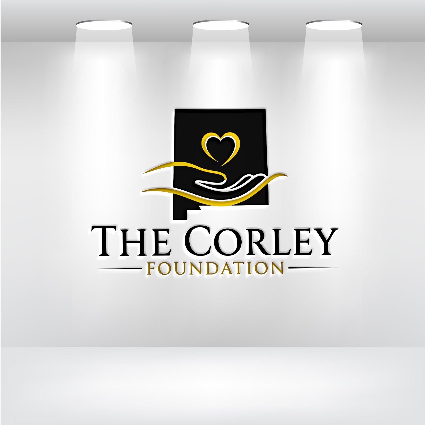 Logo Design by Hamza  Al-Muttalib for this project | Design #36459965