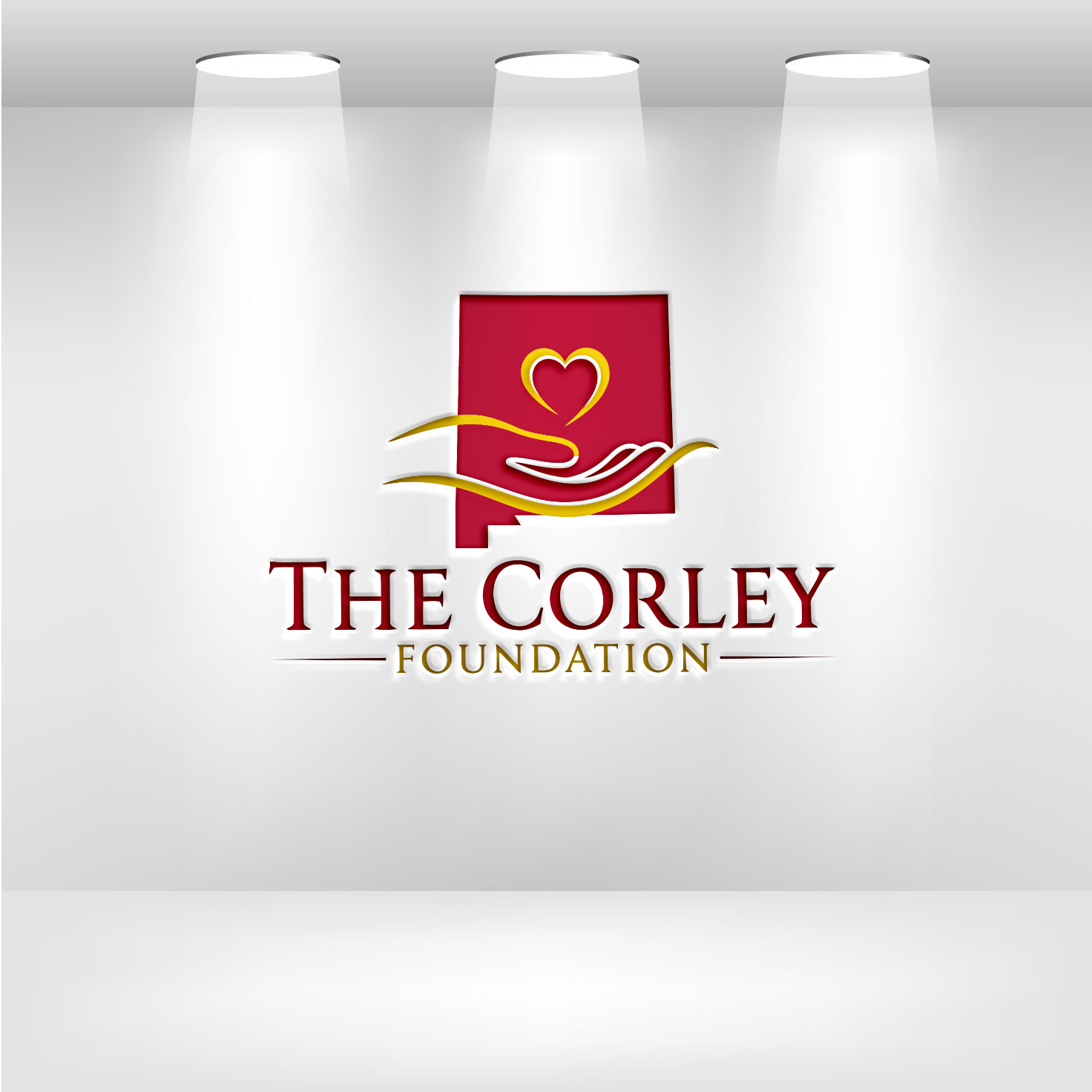 Logo Design by Hamza  Al-Muttalib for this project | Design #36459966