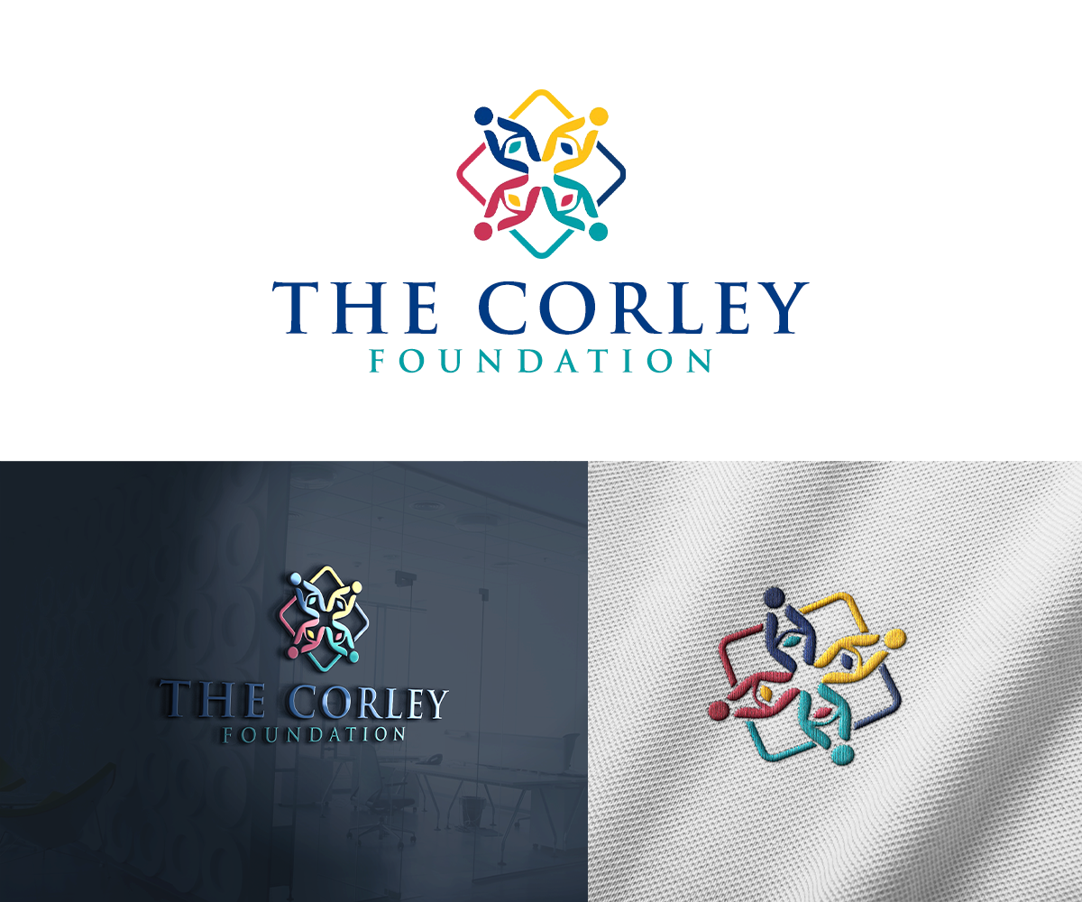 Logo Design by SANJU1 for this project | Design #36345736