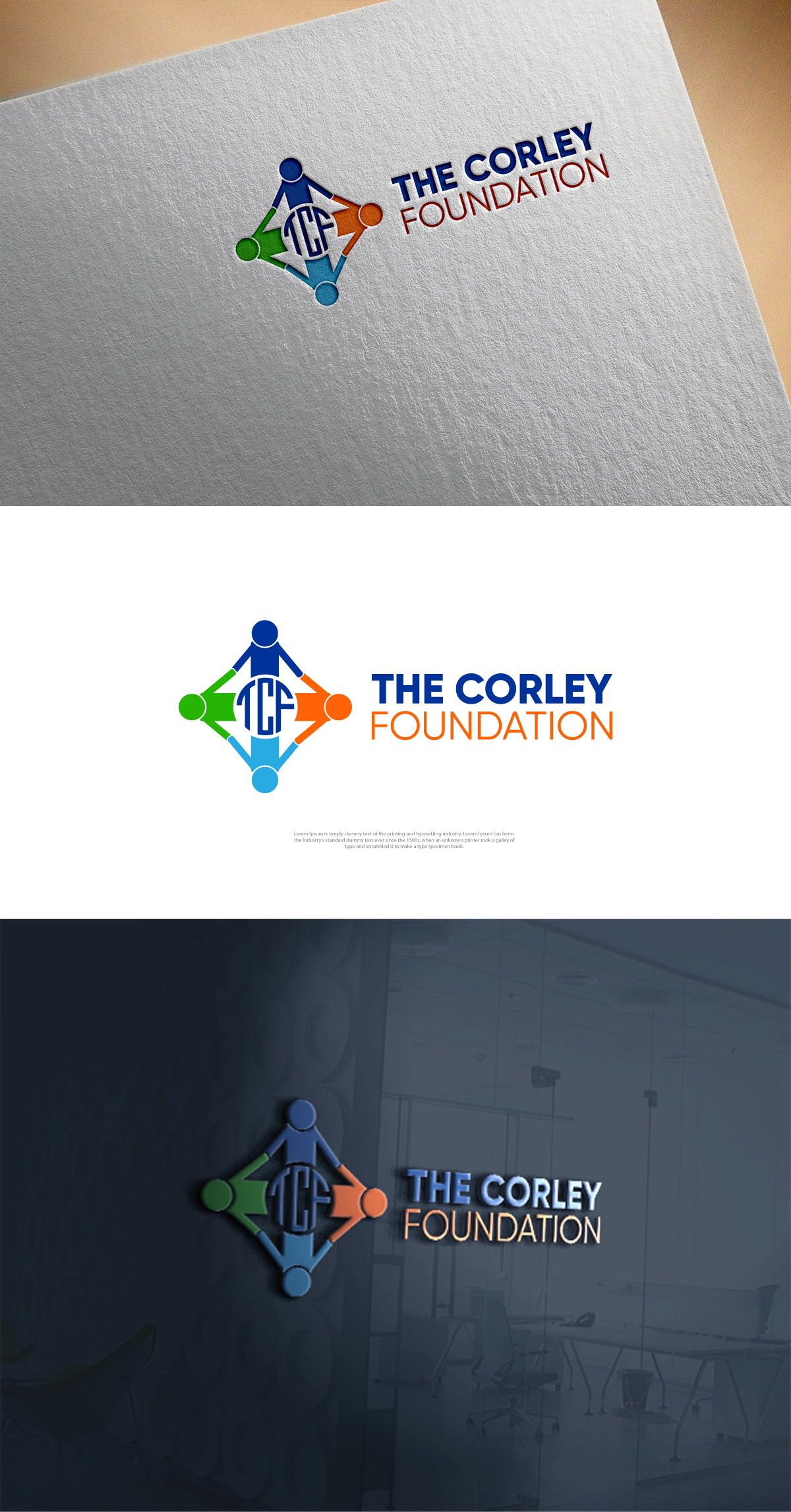 Logo Design by Cool-Designer for this project | Design #36351005