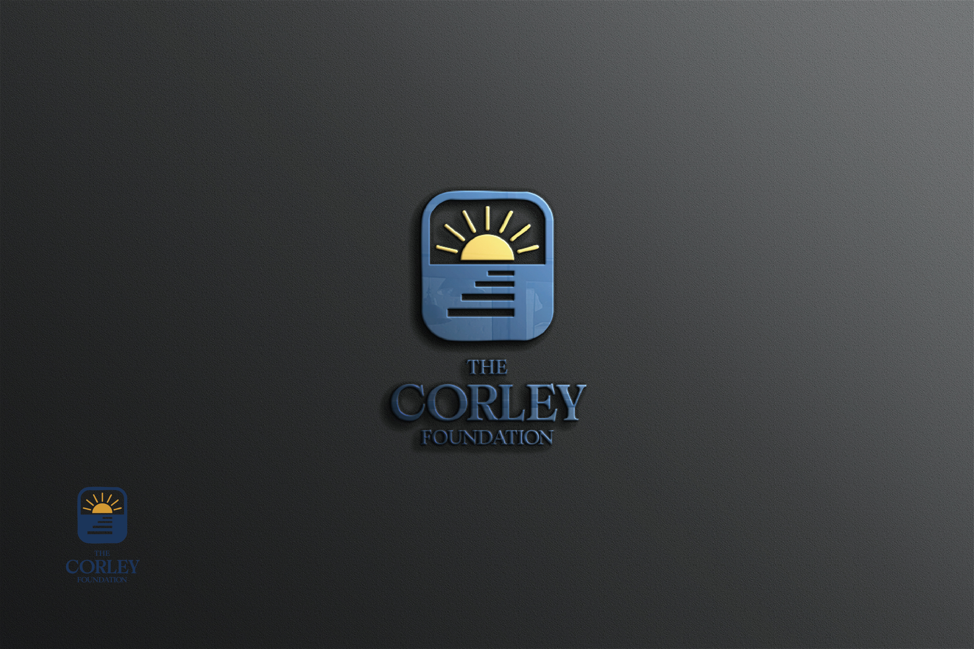 Logo Design by raju.creative for this project | Design #36349541