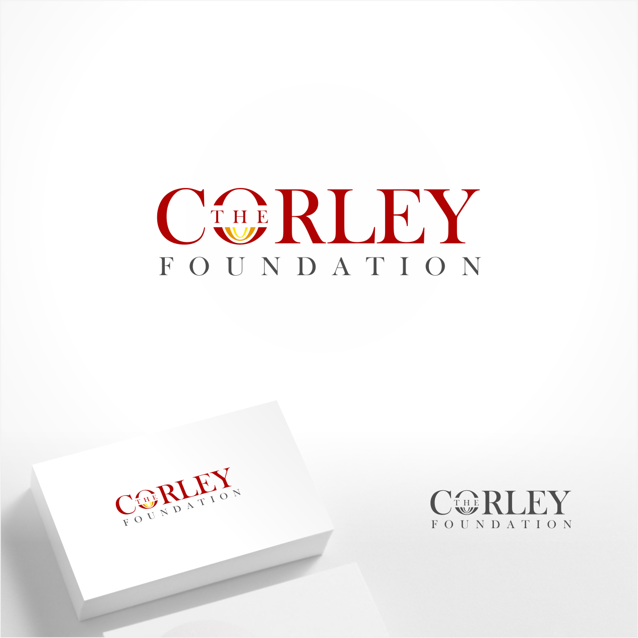 Logo Design by Arham Hidayat for this project | Design #36368788