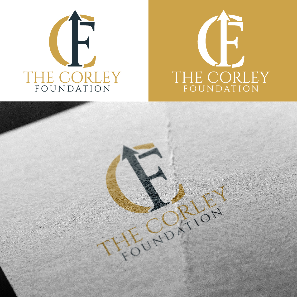 Logo Design by ahmeddesigner123 for this project | Design #36347624