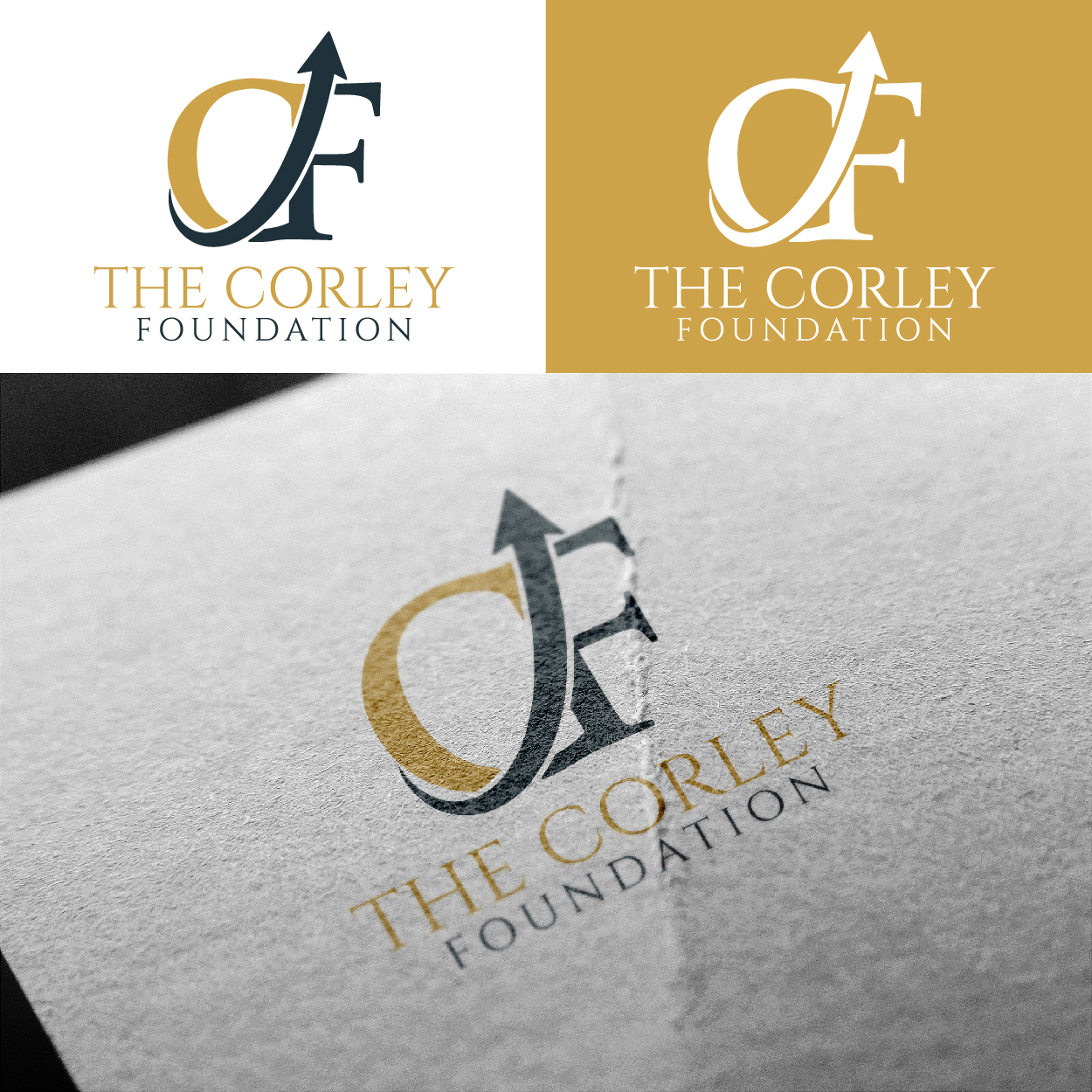 Logo Design by ahmeddesigner123 for this project | Design #36347687