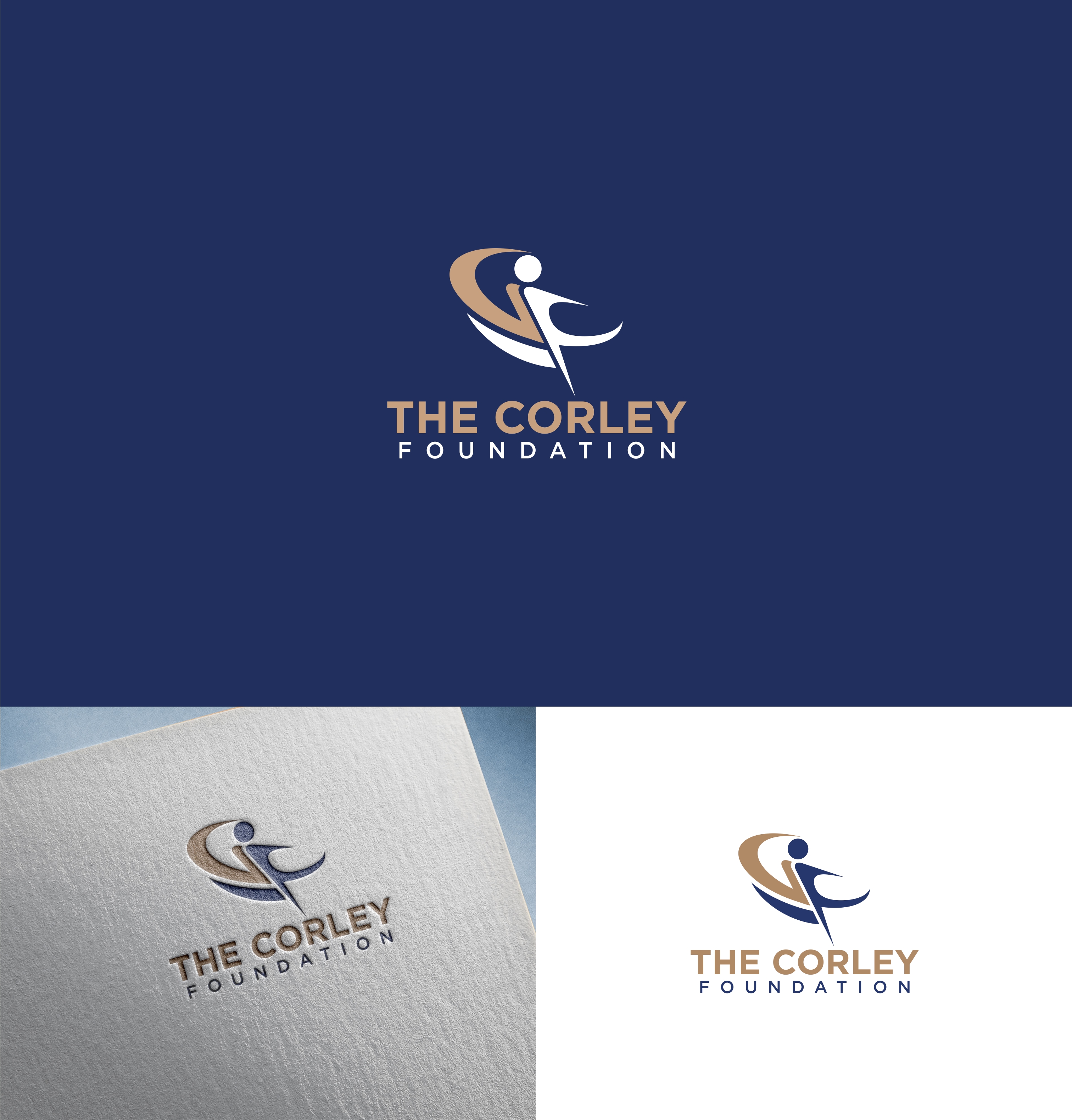 Logo Design by Joenet Jayawarna for this project | Design #36381916