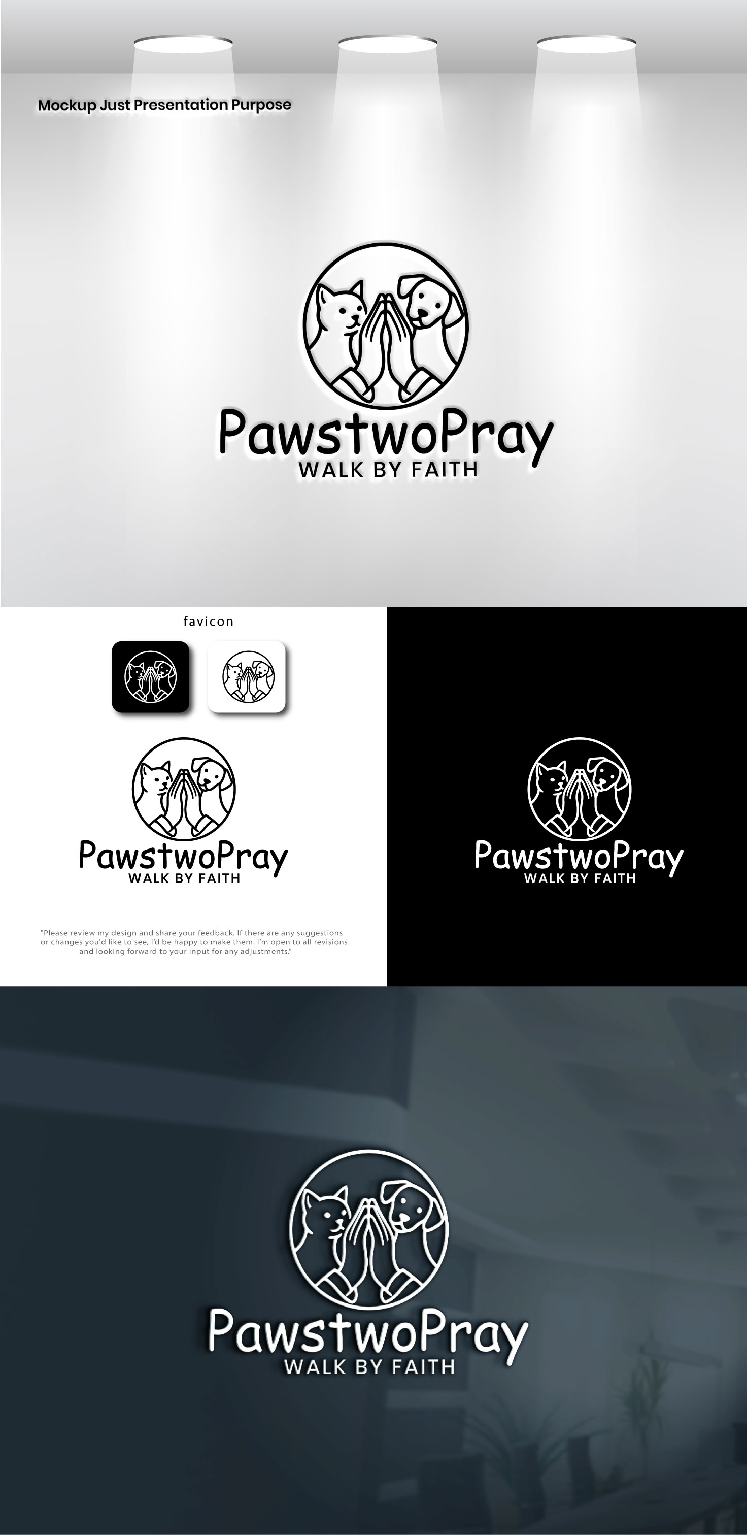 Logo Design by VectorForge for this project | Design #36404037