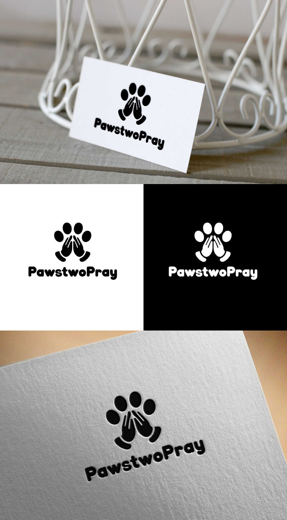 Logo Design by KING JM for this project | Design #36369957